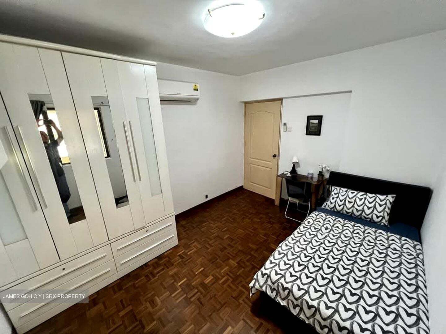 Ivory Heights (D22), Condominium #567666401